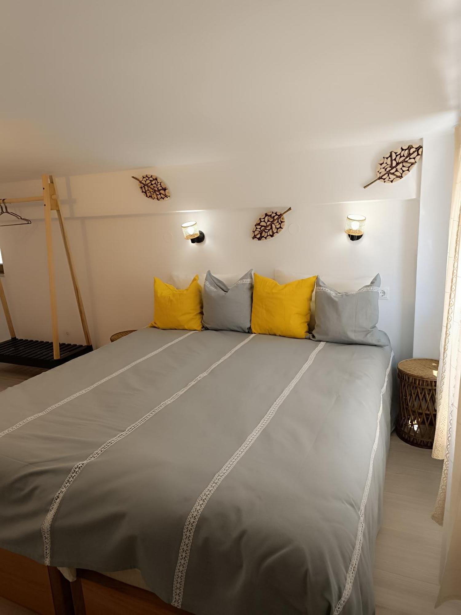 Apartmán Milolithos Paleochora Exteriér fotografie