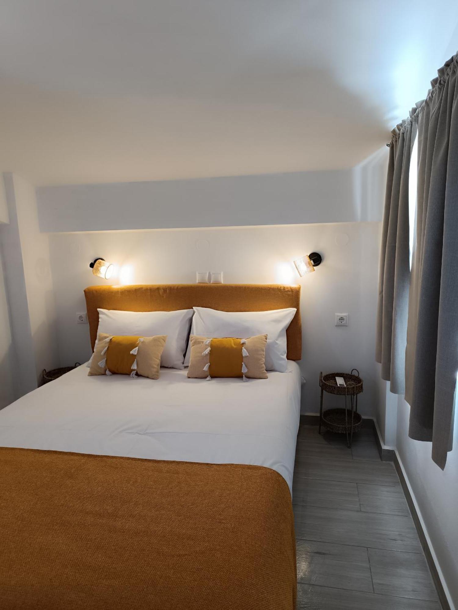 Apartmán Milolithos Paleochora Exteriér fotografie