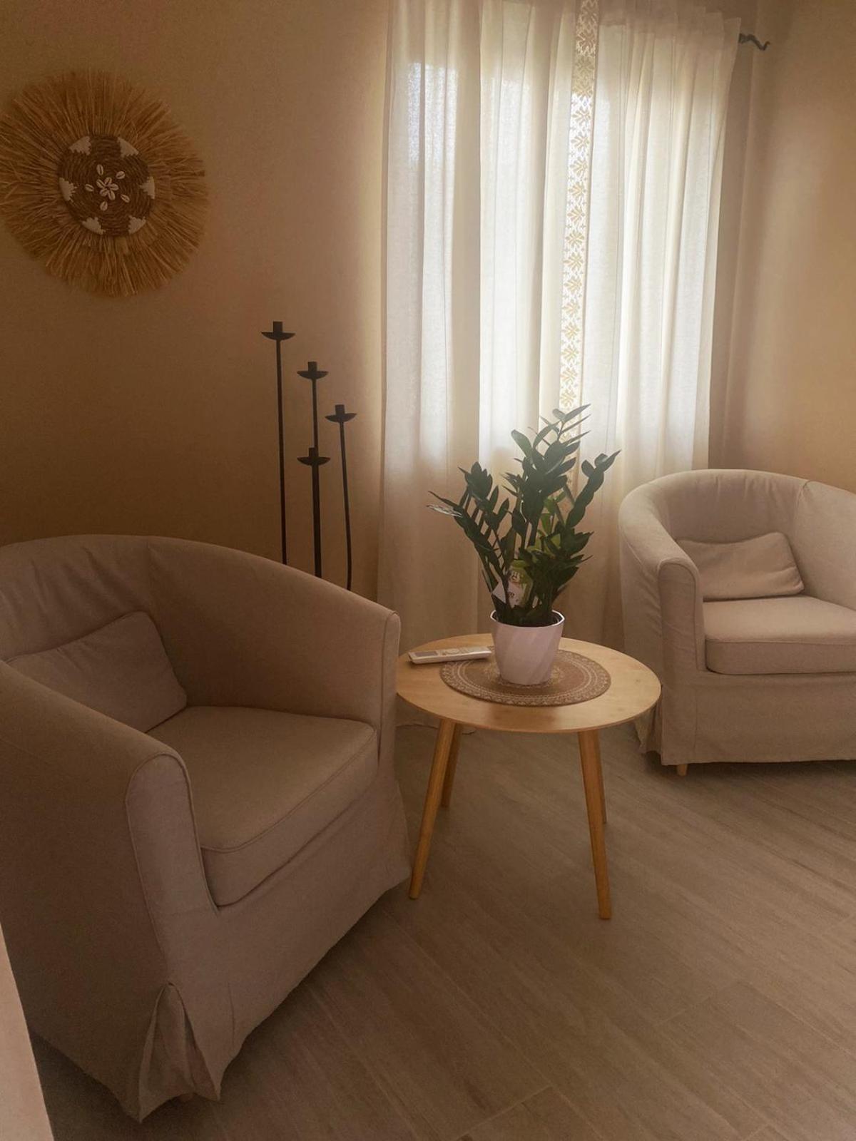 Apartmán Milolithos Paleochora Exteriér fotografie