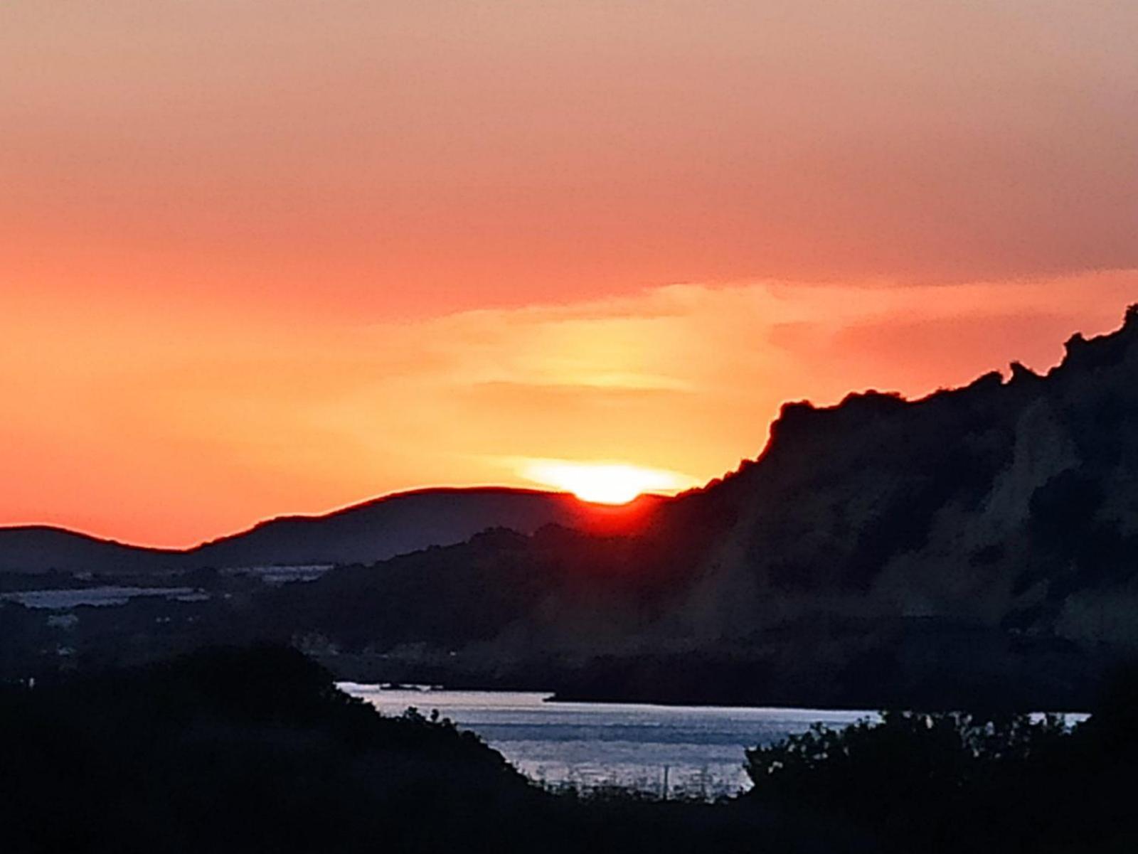 Apartmán Milolithos Paleochora Exteriér fotografie