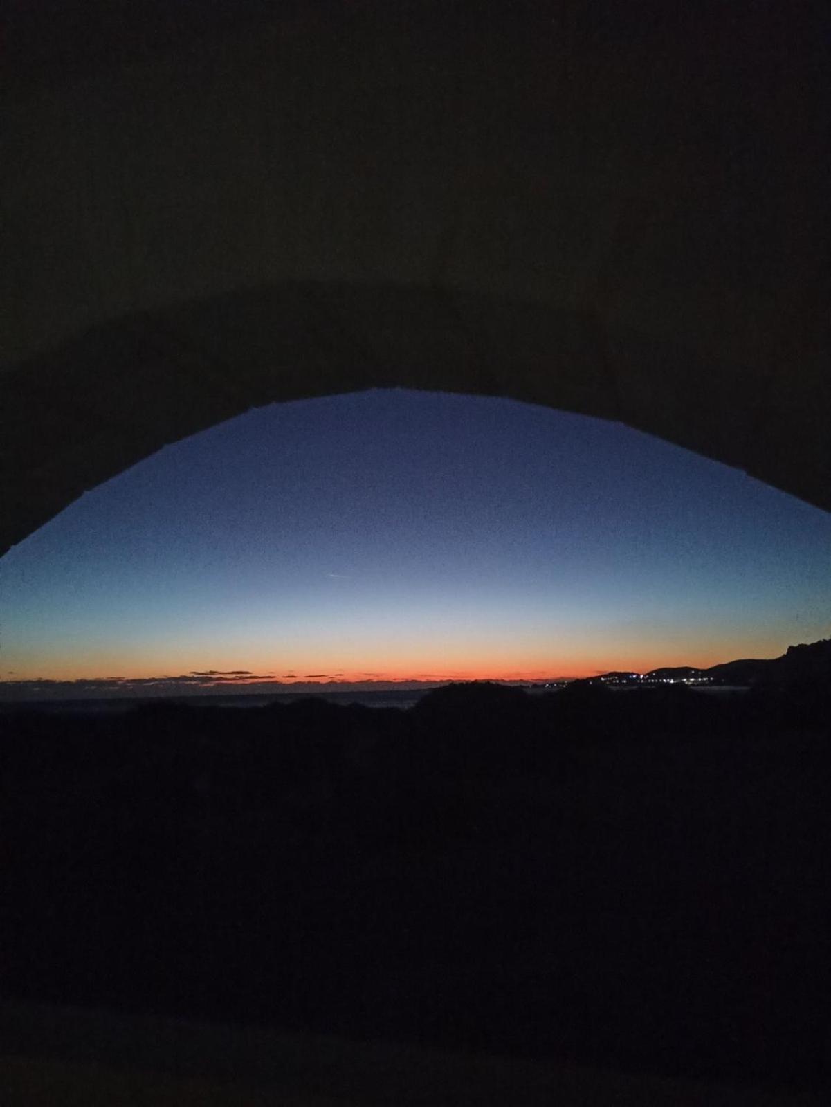 Apartmán Milolithos Paleochora Exteriér fotografie